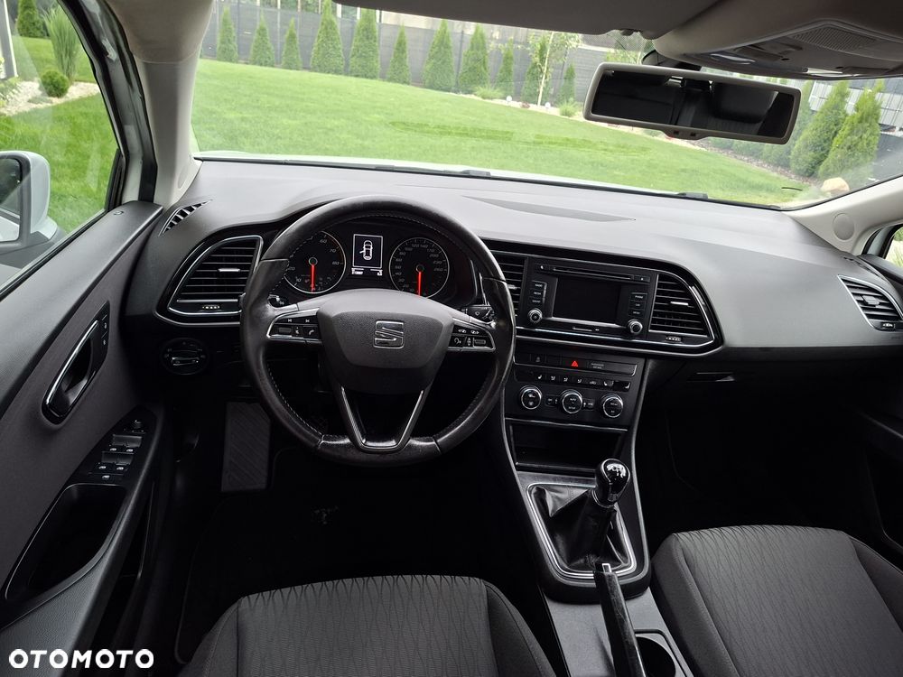Seat Leon - 7