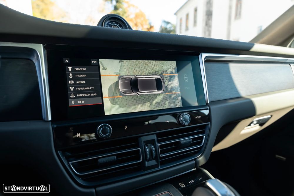 Porsche Macan GTS PDK - 32