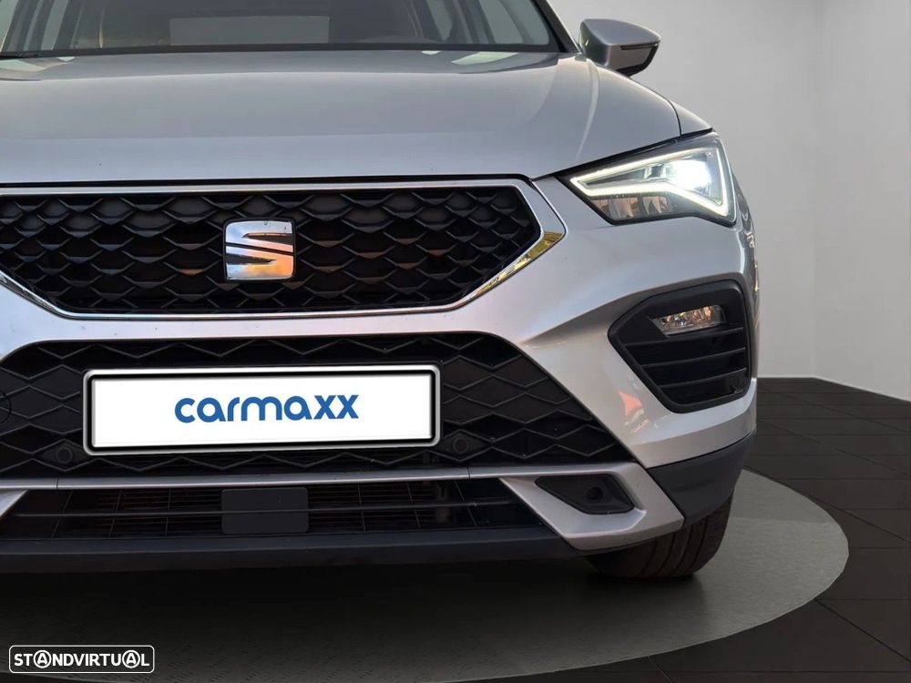 SEAT Ateca 1.0 TSI Style - 20