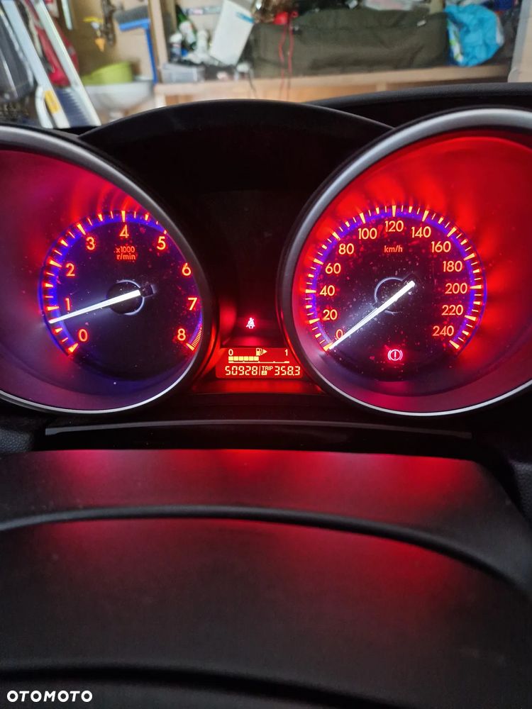 Mazda 3 - 11