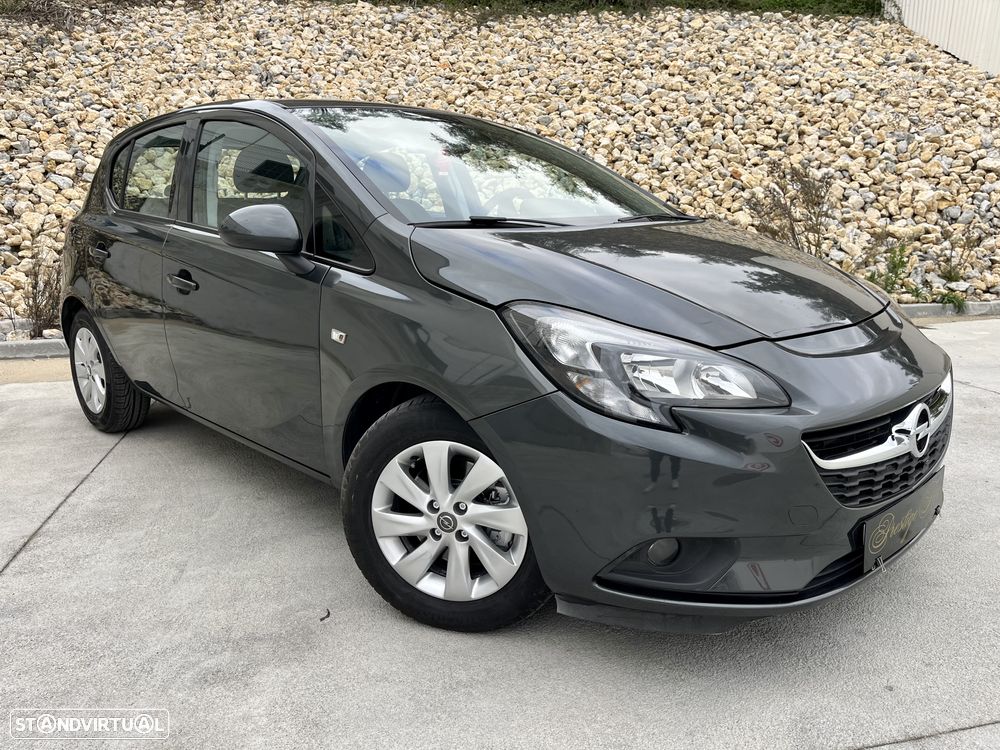 Opel Corsa - 44