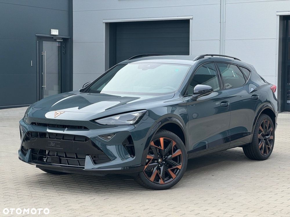 Cupra Formentor 2.0 TSI 4Drive DSG - 6