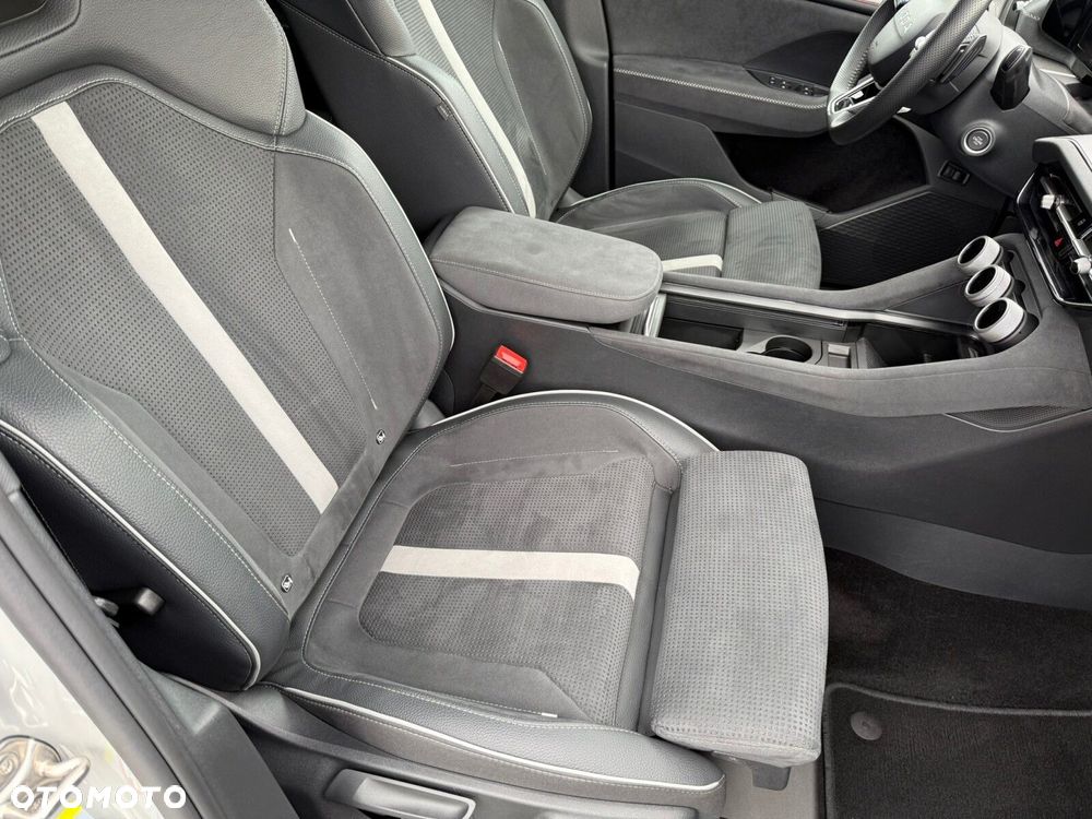 Skoda Kodiaq 1.5 TSI mHEV 4x2 Sportline DSG - 25