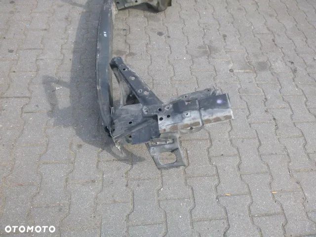 PAS PRZEDNI WZMOCNIENIE CZOŁOWE VOLVO S60 I 00-10 - 11