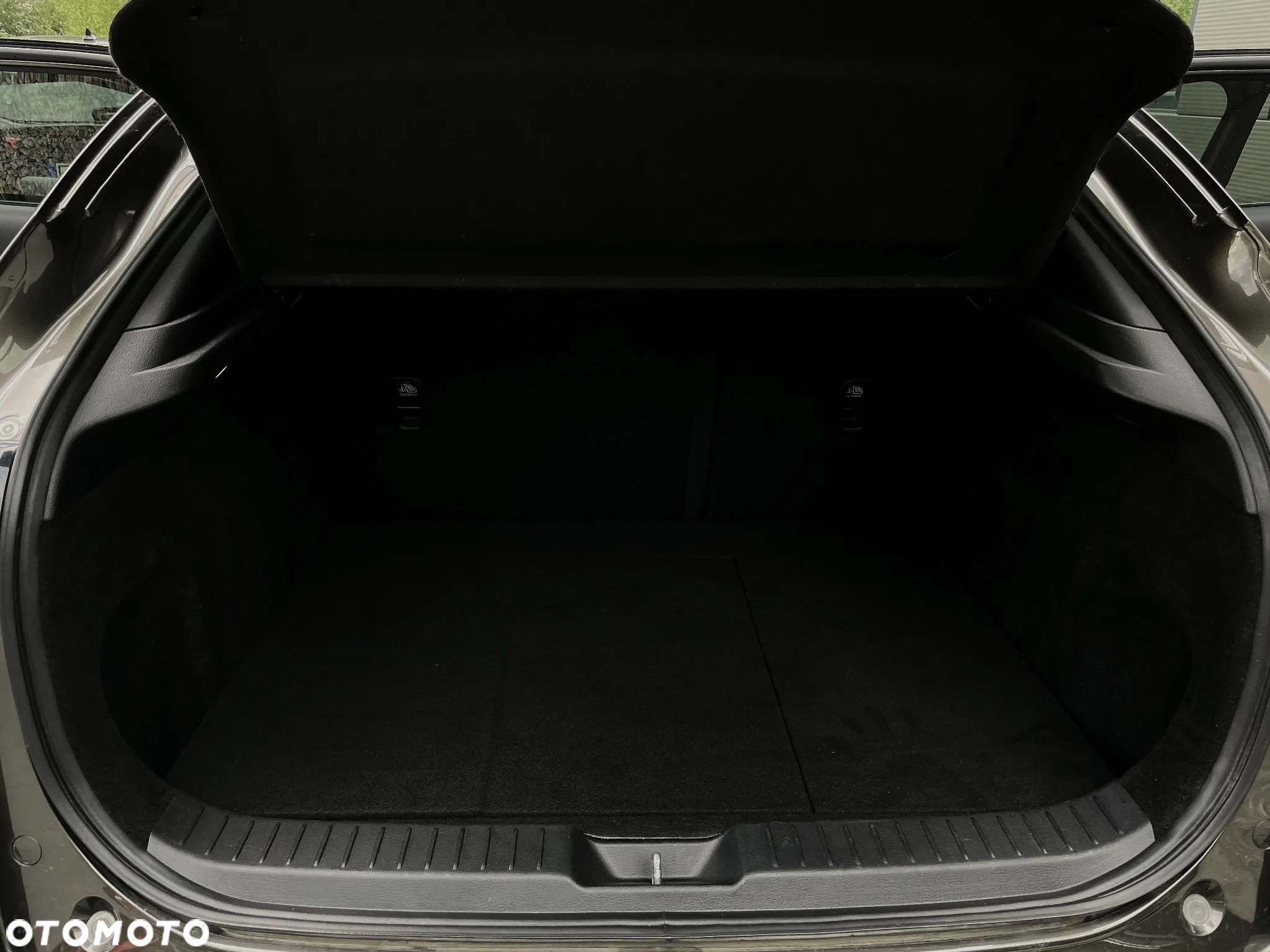 Mazda CX-30 - 37