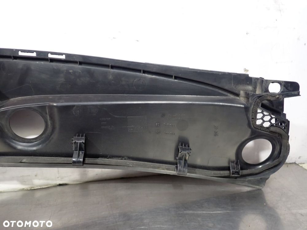 PODSZYBIE CITROEN BERLINGO II 9680568877 - 8