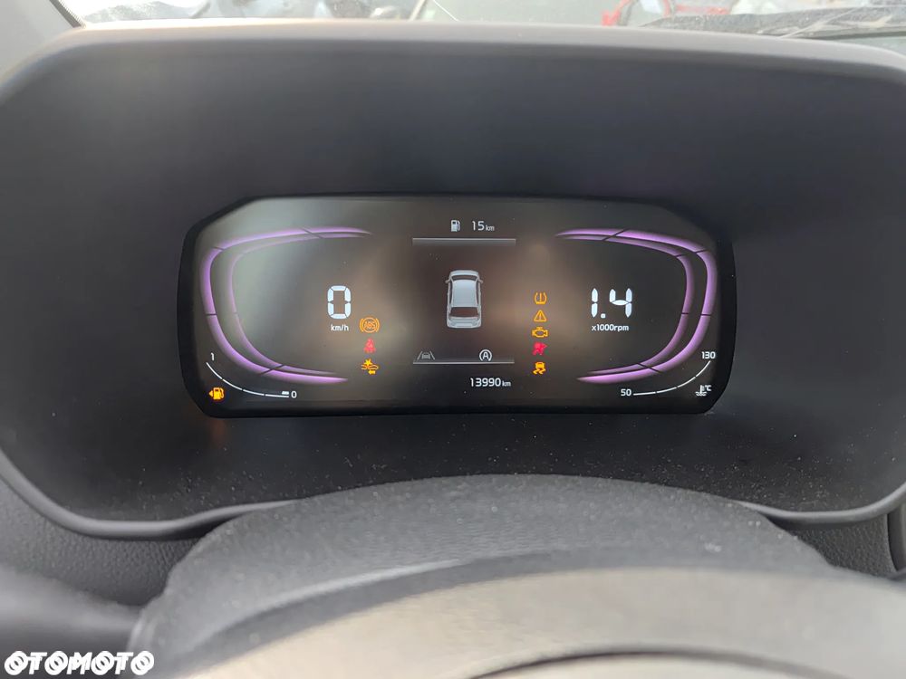 Kia Picanto 1.0 Vision - 29