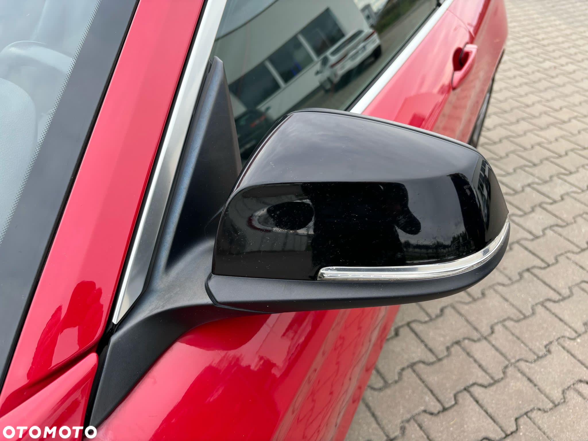 BMW Seria 1 120d Sport Line - 14