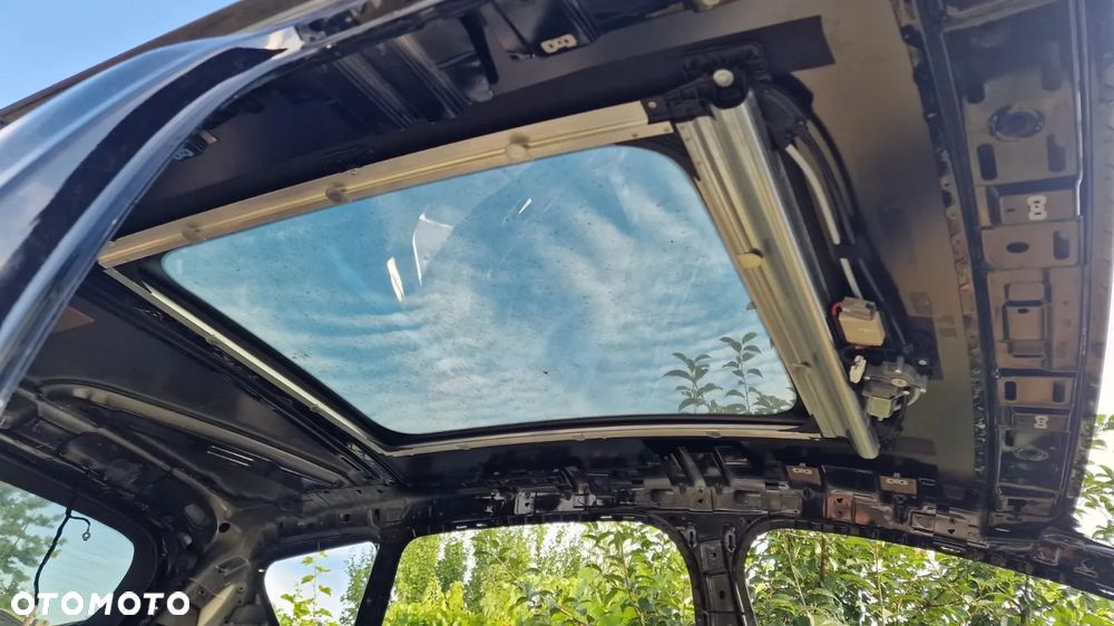 DACH PANORAMICZNY FORD S-MAX MK2 2015 2021 SZKLANY - 3