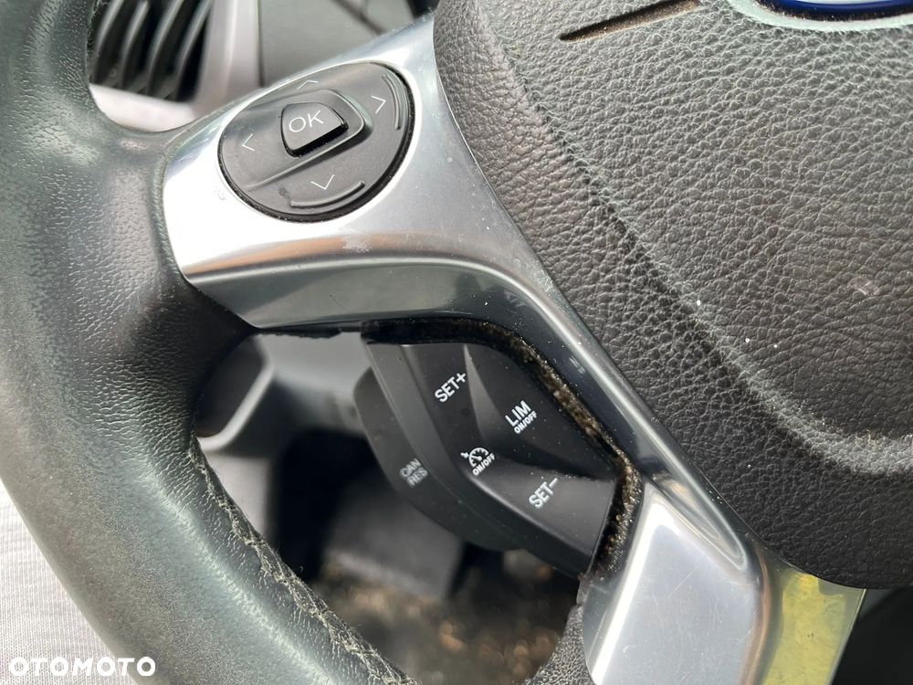 Ford Transit Custom - 7