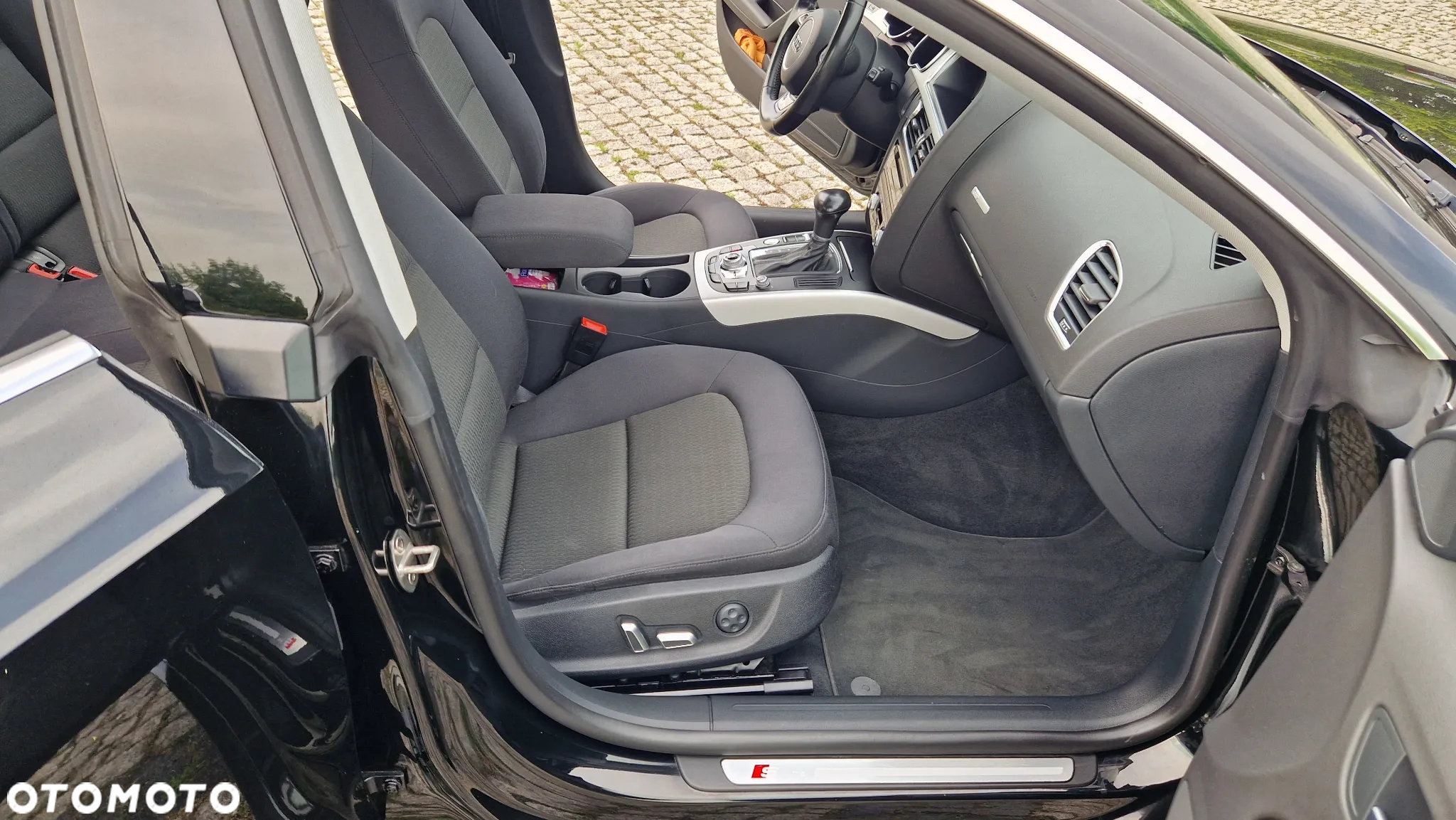 Audi A5 - 34