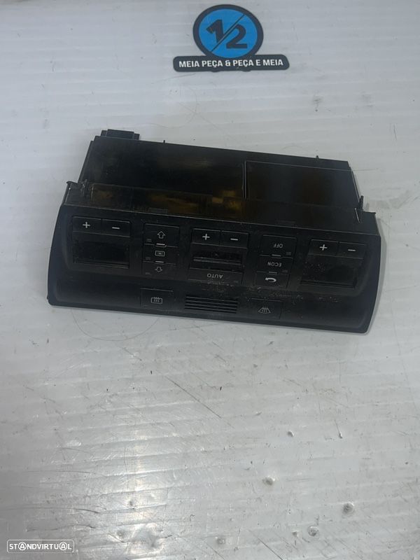 Comandos Soufagem Audi A6 2002 - 1
