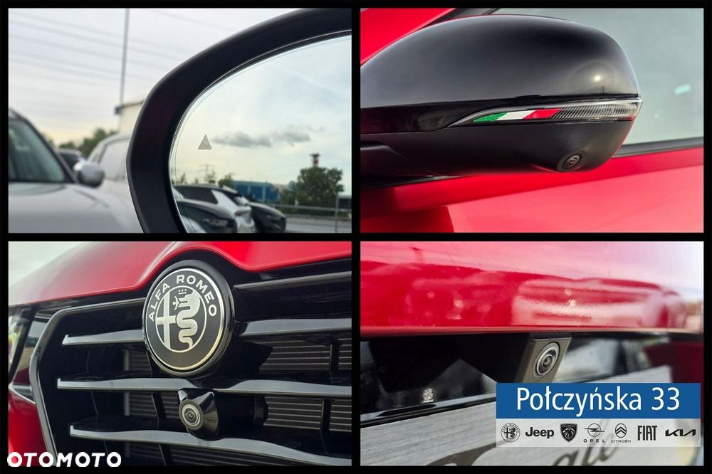 Alfa Romeo Tonale - 33