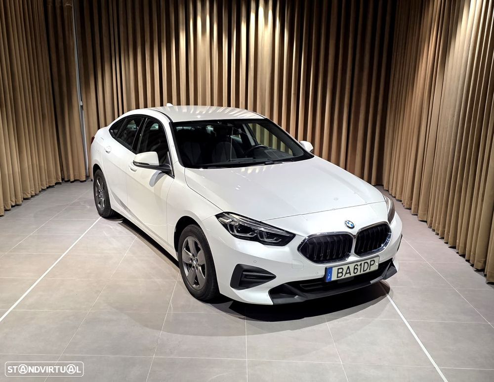 BMW 216 Gran Coupé - 9