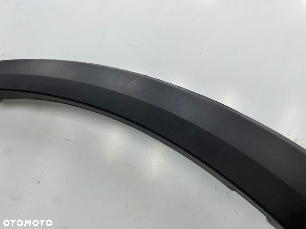 Listwa Mazda CX-5 II CX5 II KF KB 17-21r. prawy przedni rant nadkola błotnika nakładka prawy przód - 9