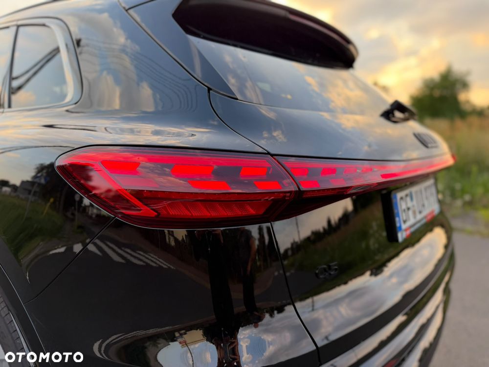 Audi Q5 Sportback 40 TDI quattro S tronic S line - 17