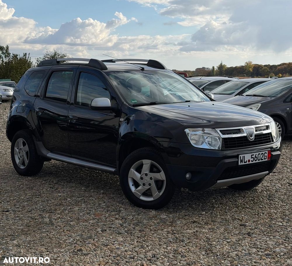 Dacia Duster - 7