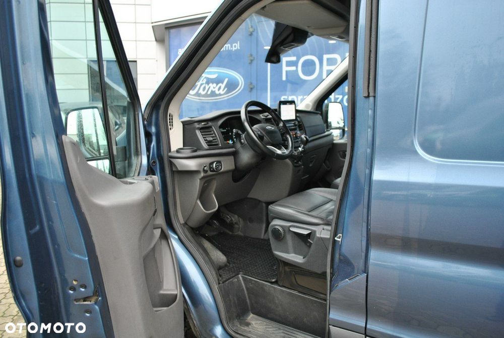 Ford Transit - 14
