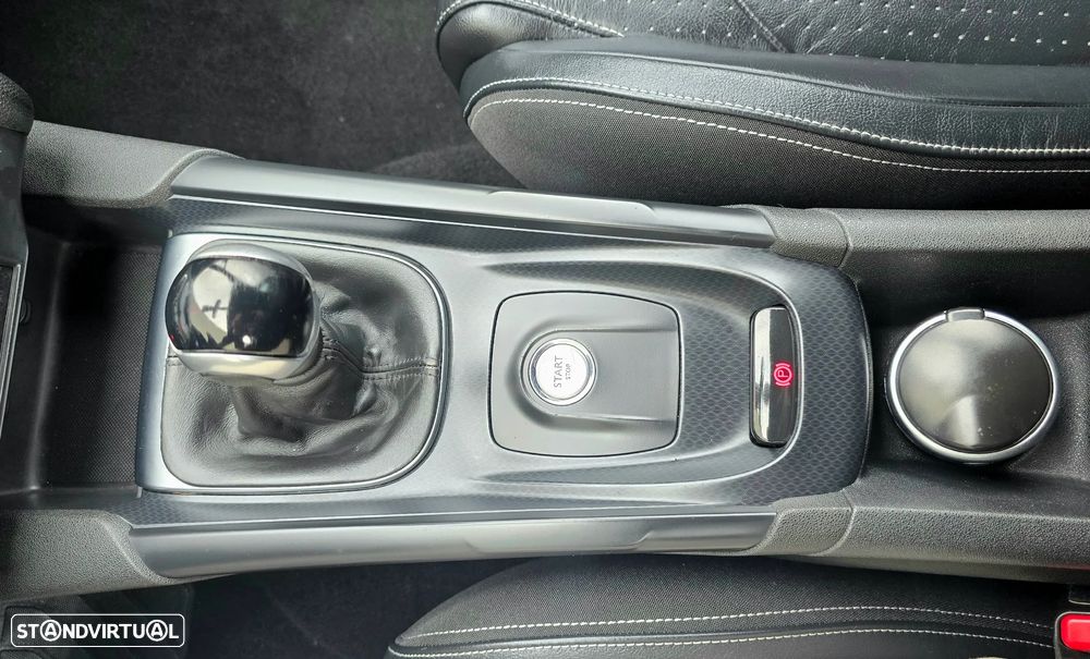 DS DS4 Crossback PureTech 130 S&S - 16