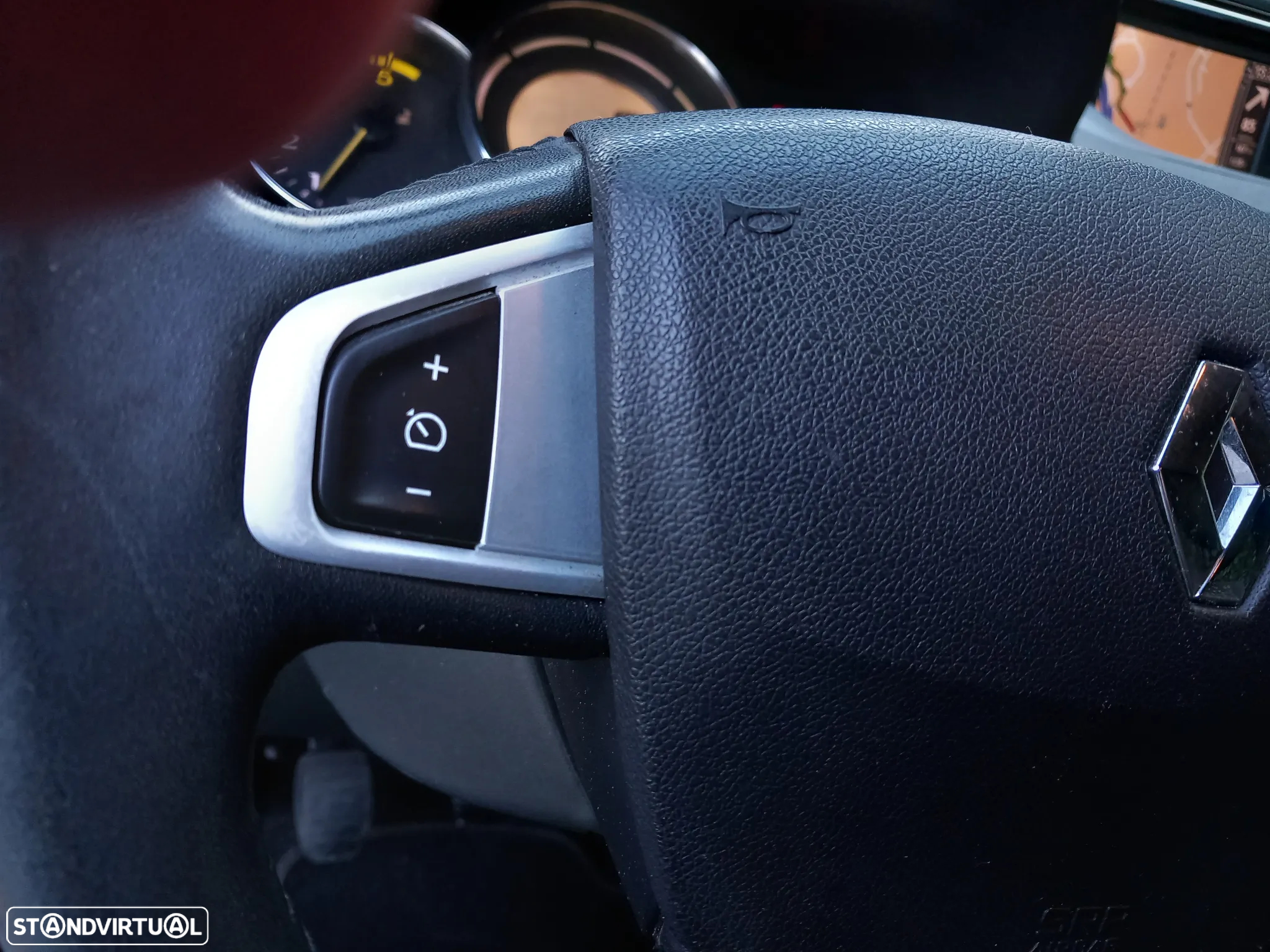Renault Mégane Sport Tourer 1.5 dCi Bose Edition SS - 20