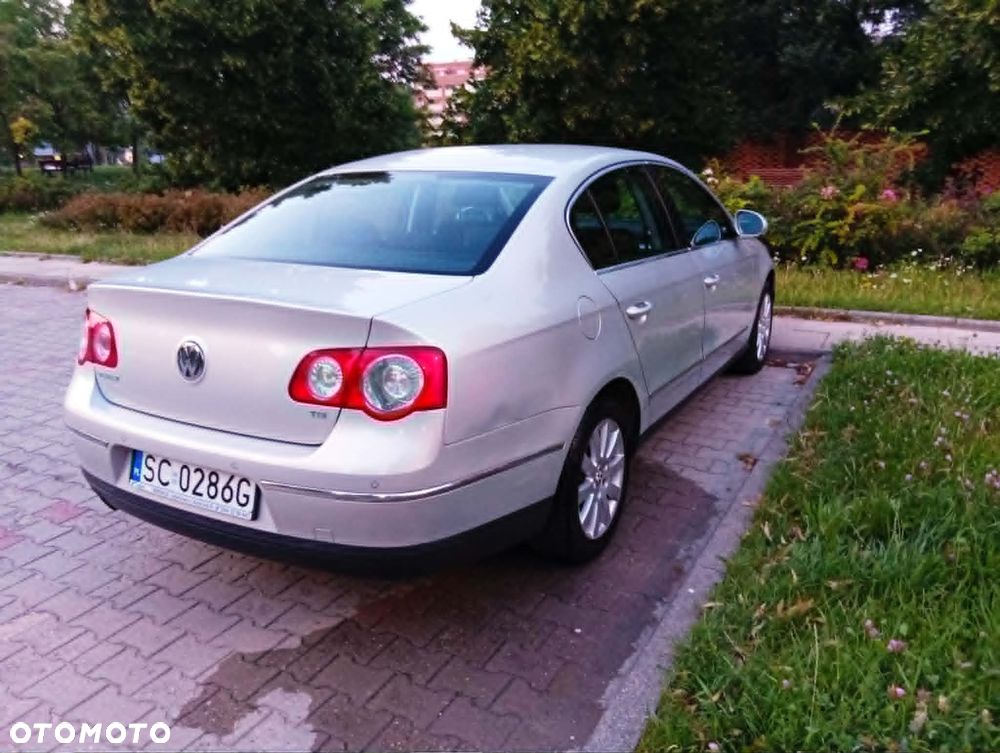 Volkswagen Passat 1.4 TSI Highline - 8