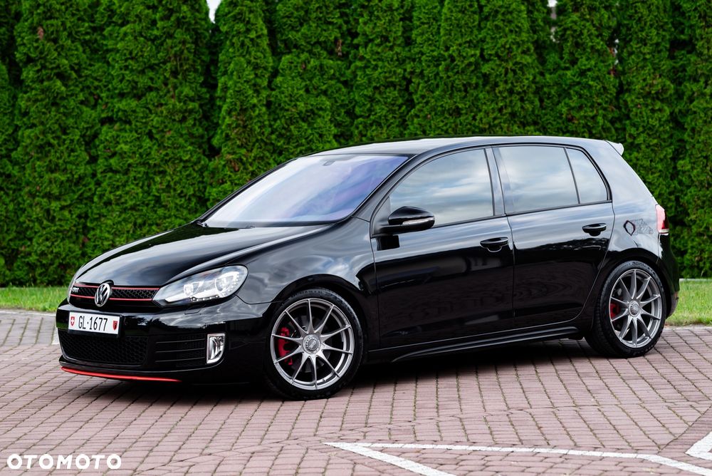 Volkswagen Golf 2.0 GTI - 5