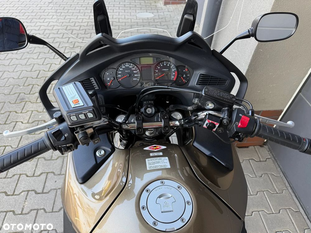 Honda NT - 18