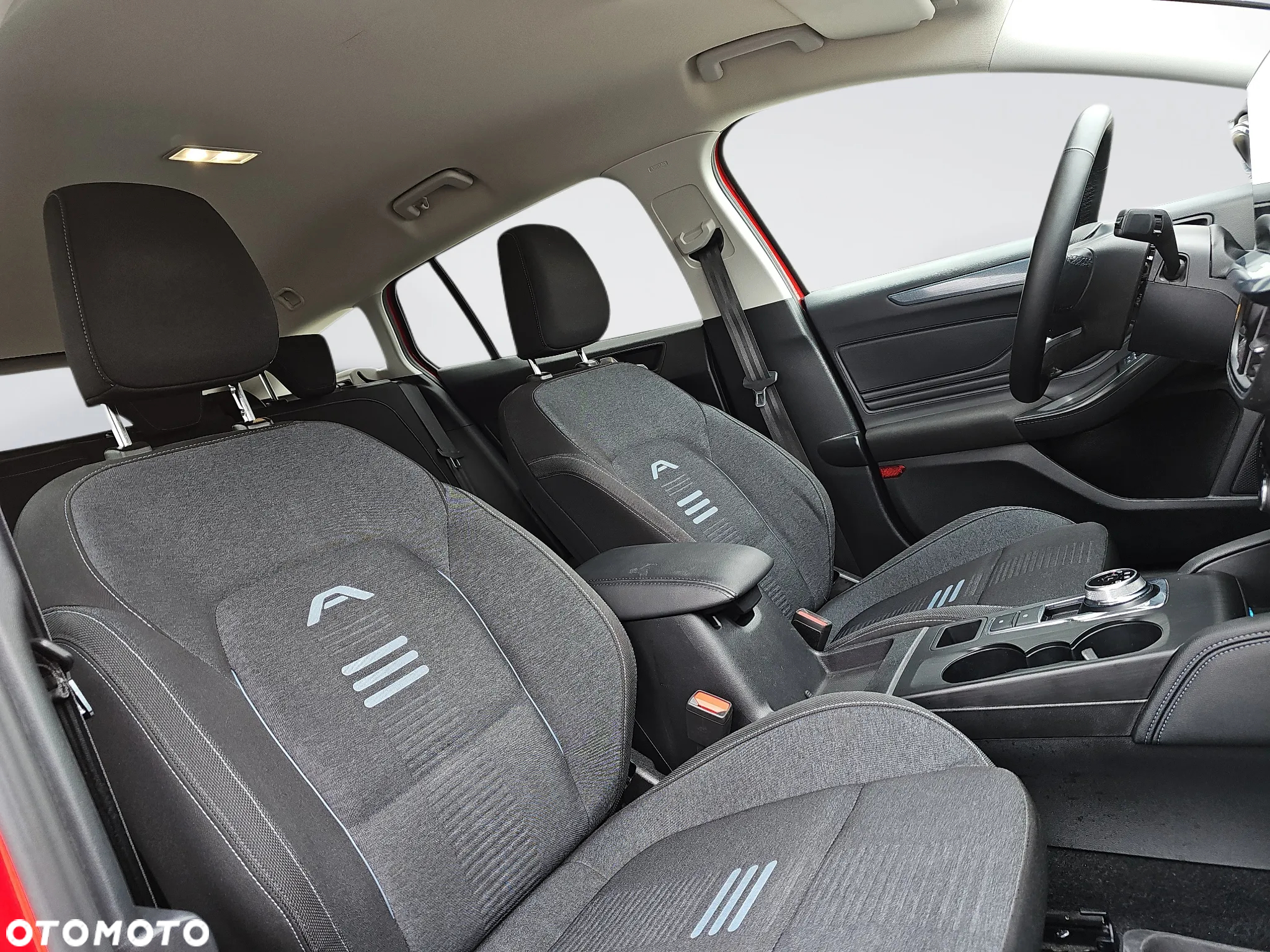 Ford Focus 1.5 EcoBlue Active X - 30