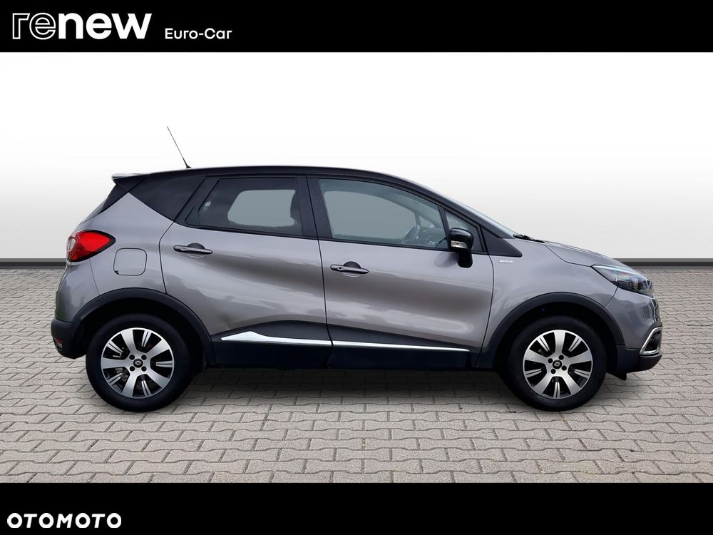 Renault Captur 0.9 Energy TCe Limited - 6