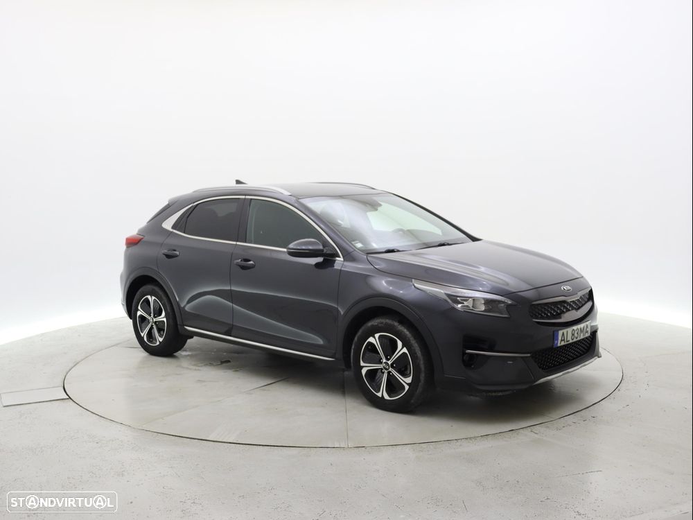 Kia XCeed 1.6 GDi PHEV Tech - 11
