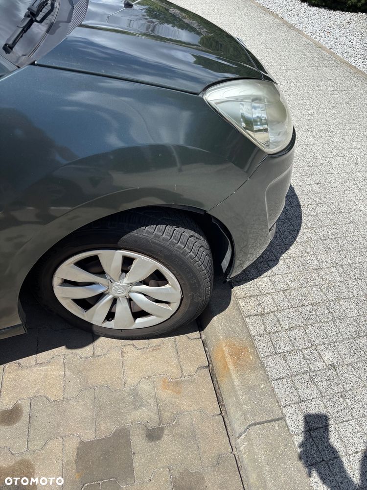 Citroën C3 1.4 HDi Selection - 12