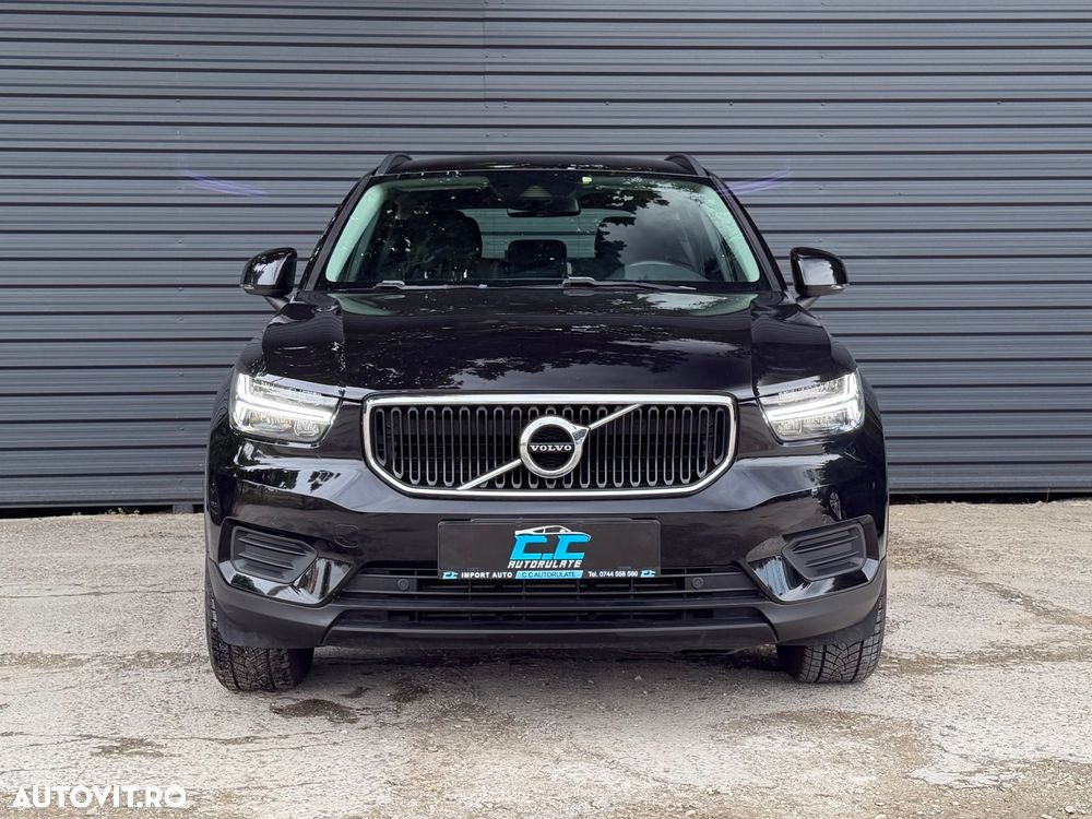 Volvo XC 40 D3 Base - 2