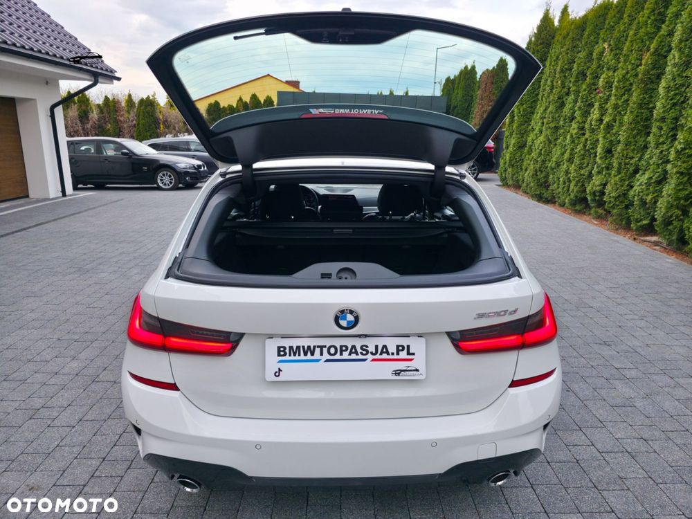 BMW Seria 3 - 15