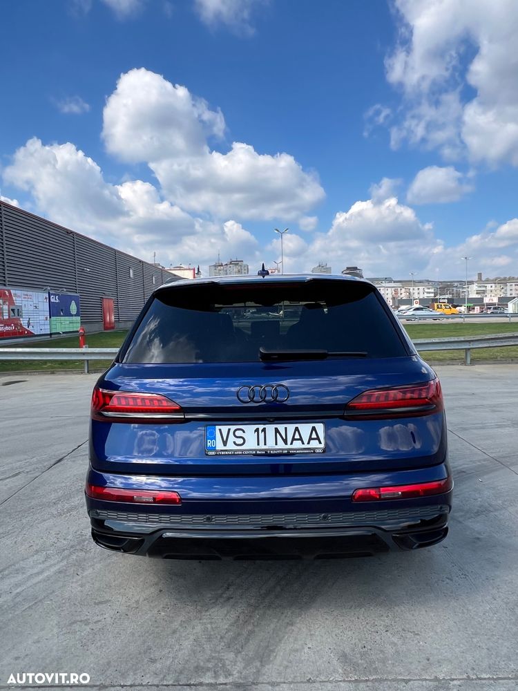 Audi Q7 - 9