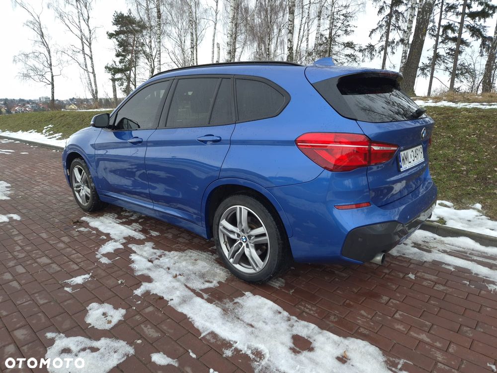 BMW X1 - 6