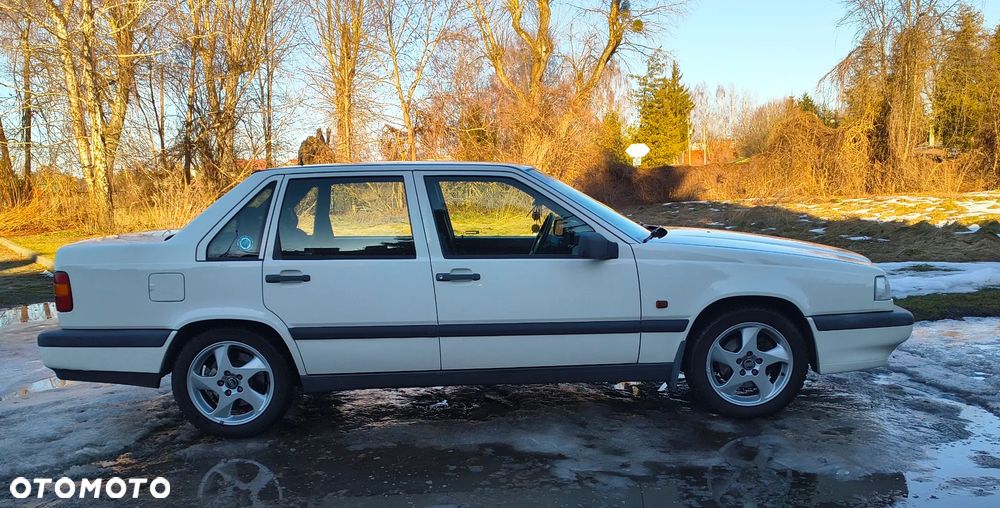 Volvo 850 - 4