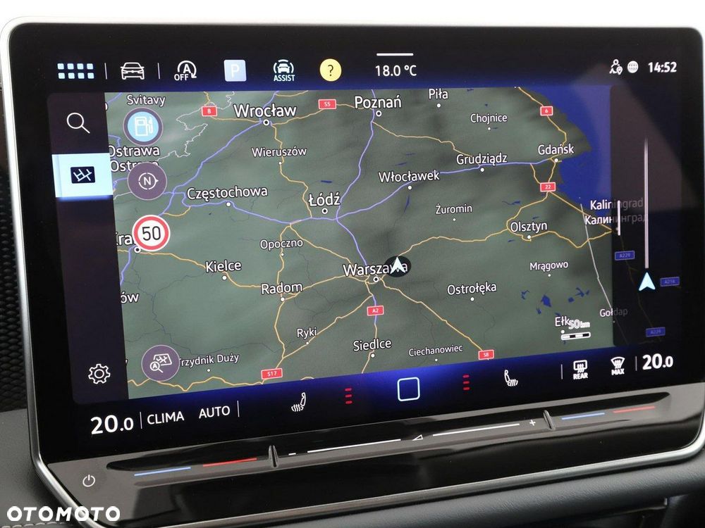 Volkswagen Passat Variant 1.5 e-TSI OPF DSG Business - 24