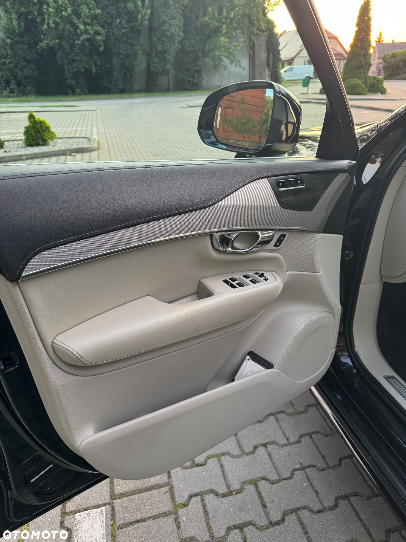 Volvo XC 90 T6 AWD Inscription - 12