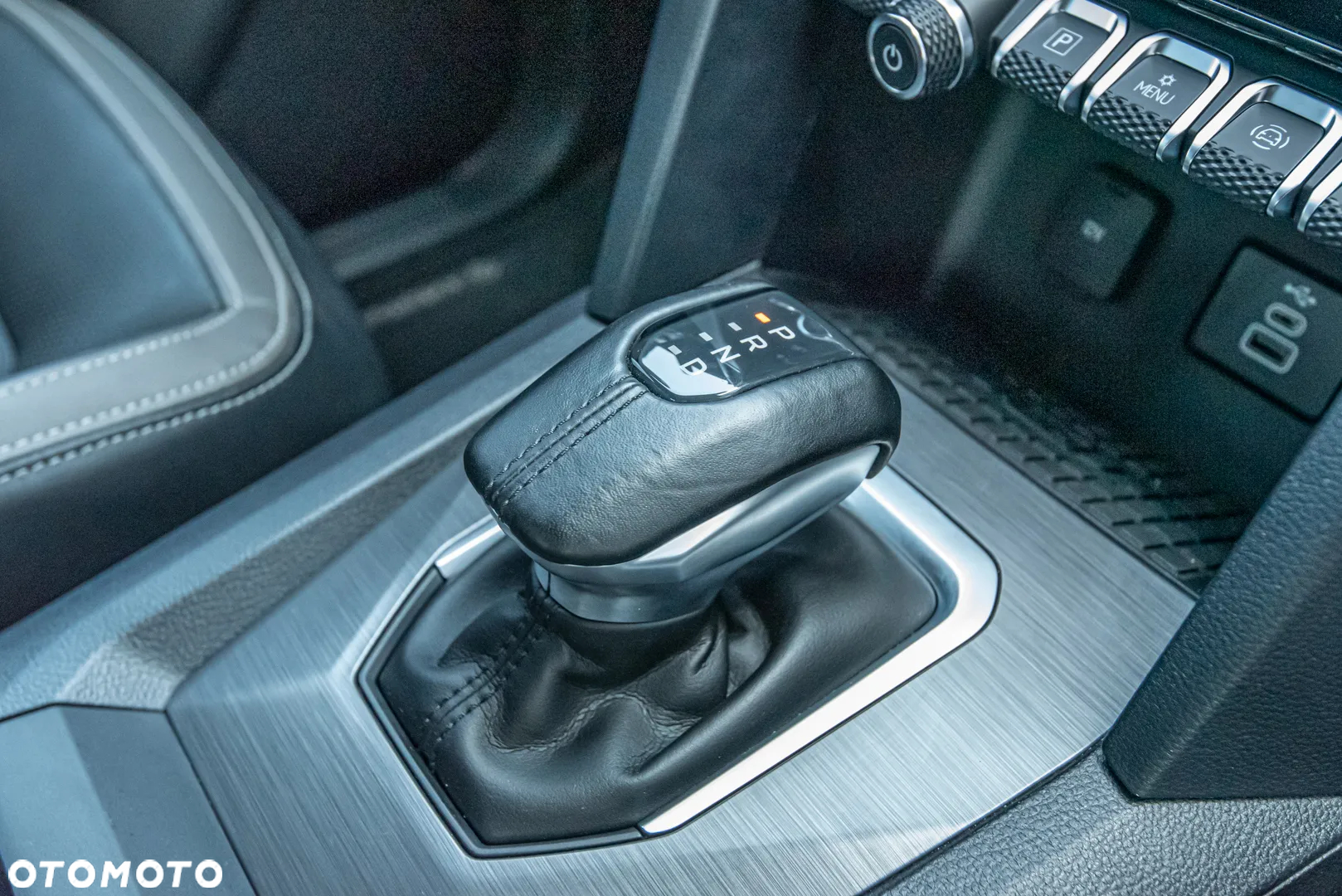 Volkswagen Amarok 3.0 V6 TDI 4Mot Aventura - 28