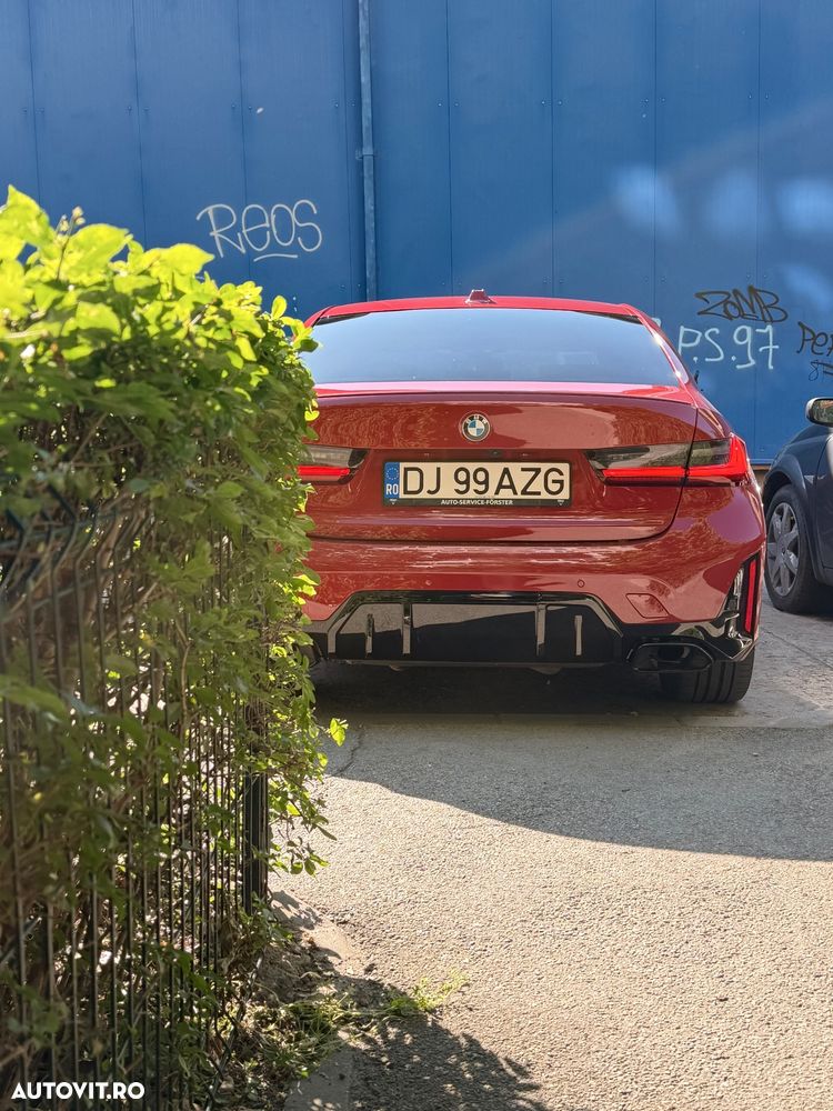 BMW M3 M340i xDrive - 6