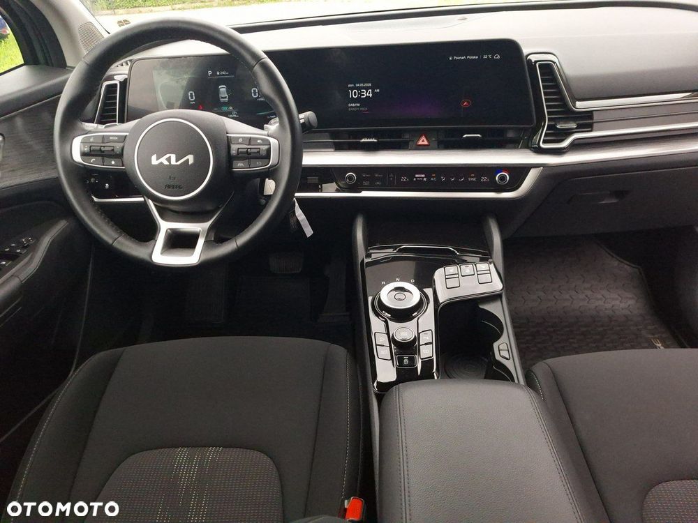 Kia Sportage 1.6 T-GDI MHEV L 2WD DCT - 29