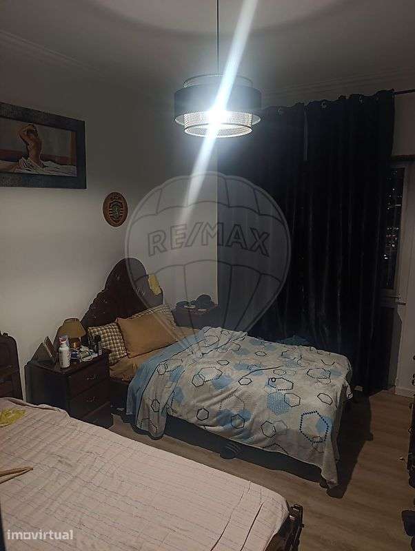 Apartamento T2 para venda - Grande imagem: 4/4