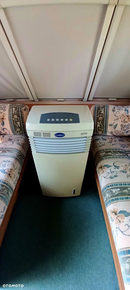 Elddis Tornado Xl - 14