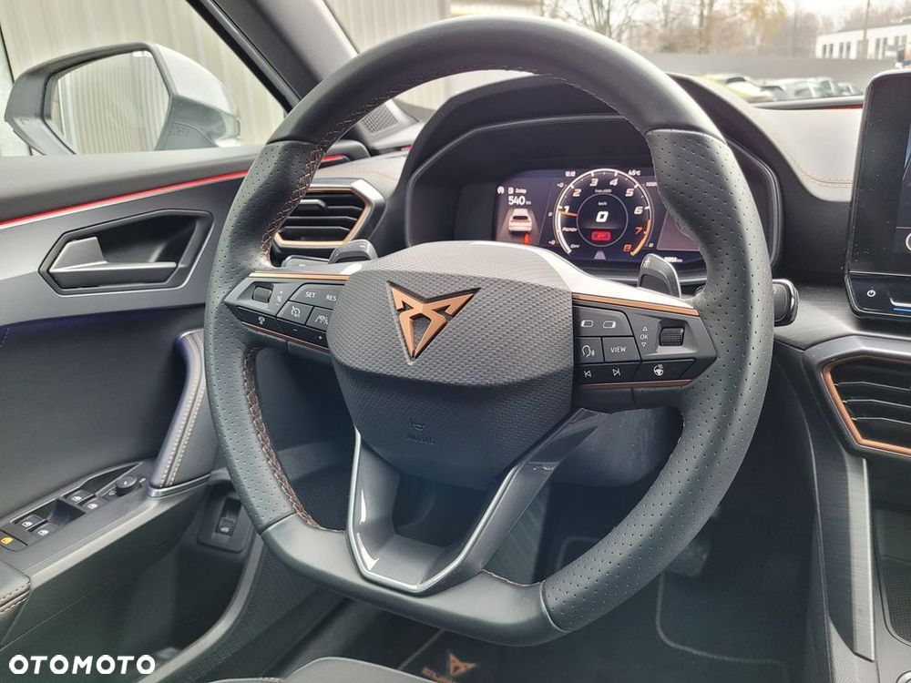 Cupra Formentor - 10