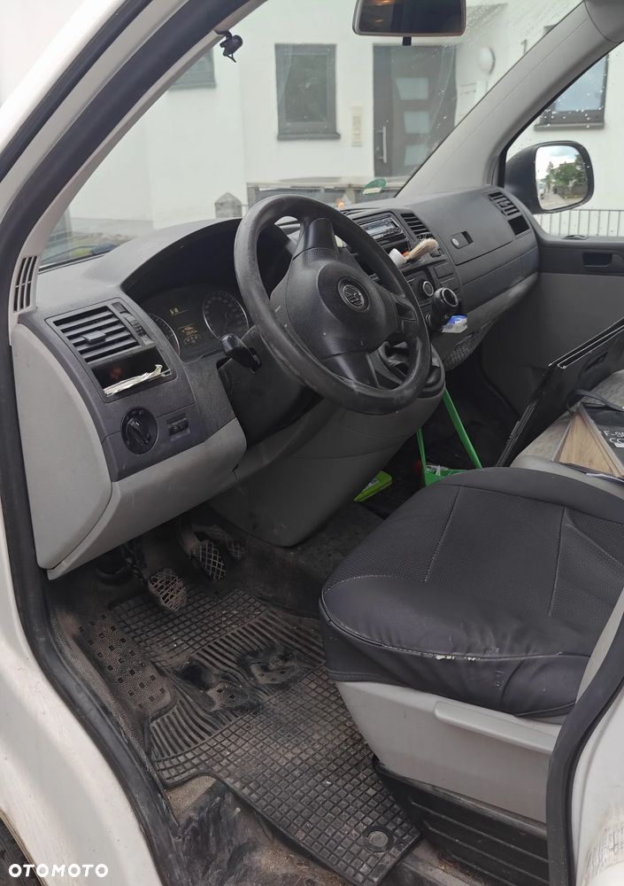Volkswagen Transporter L2H1 - 8
