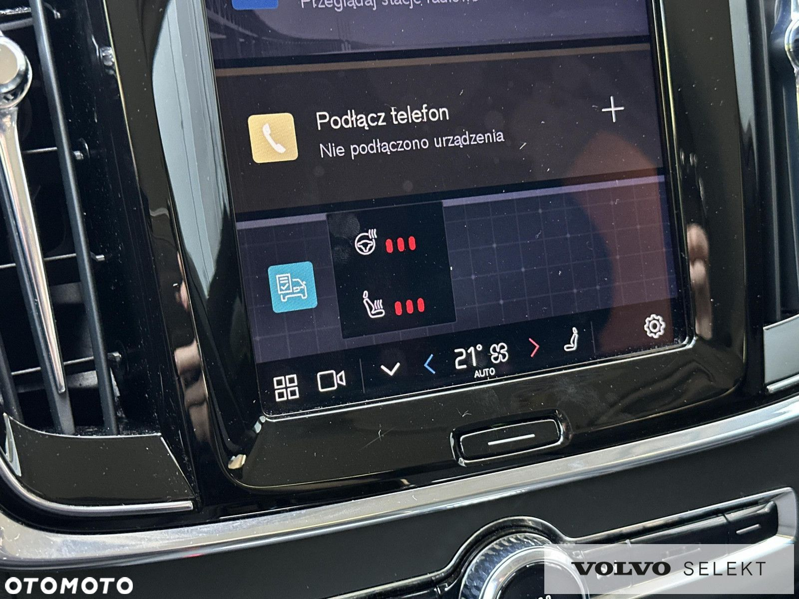 Volvo V90 - 29