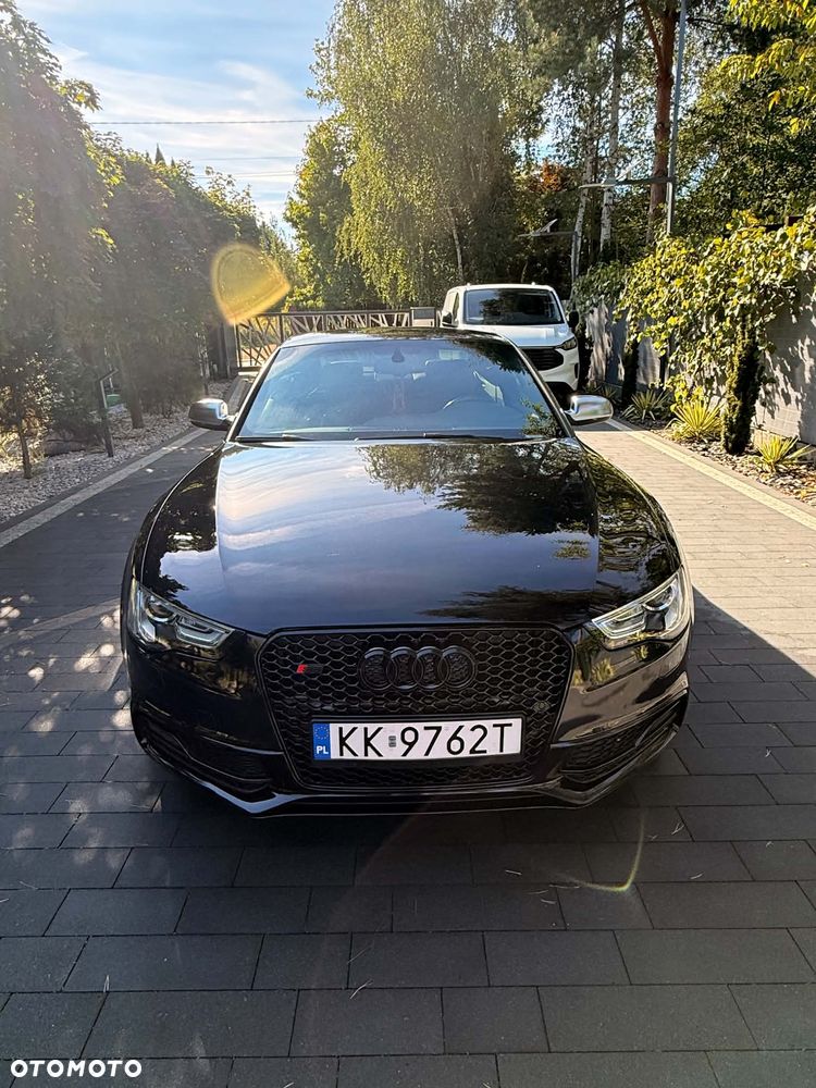 Audi S5 Coupé 3.0 TFSI Quattro S tronic - 4
