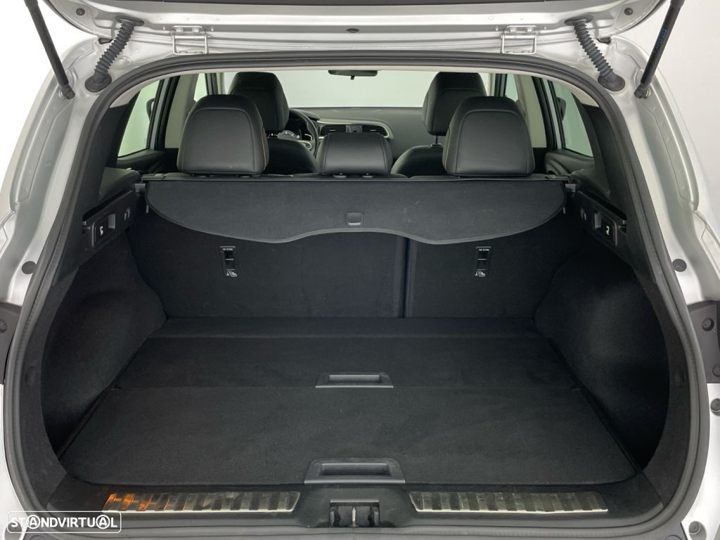 Renault Kadjar 1.5 dCi Exclusive - 13