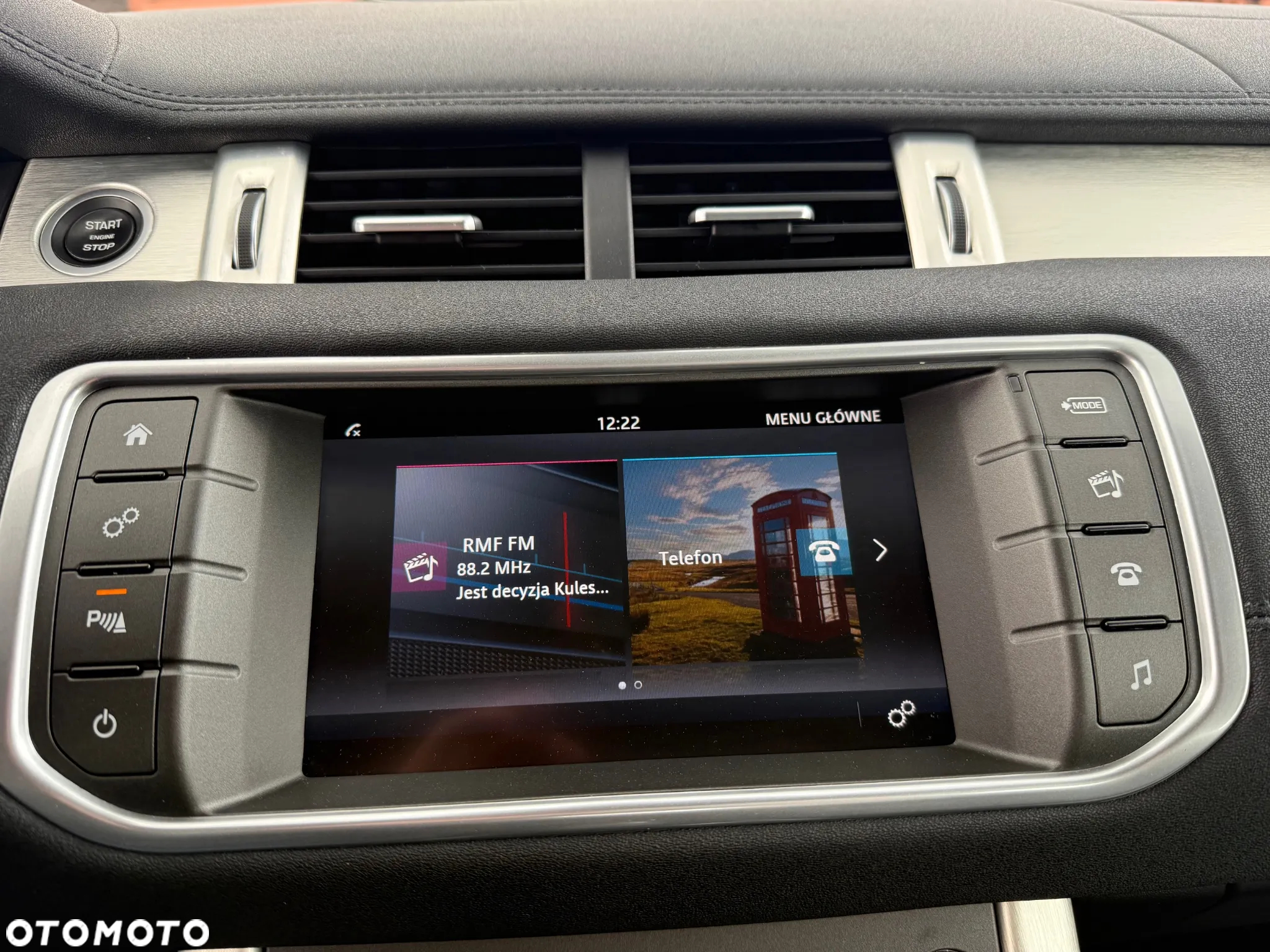 Land Rover Range Rover Evoque 2.0TD4 SE - 17