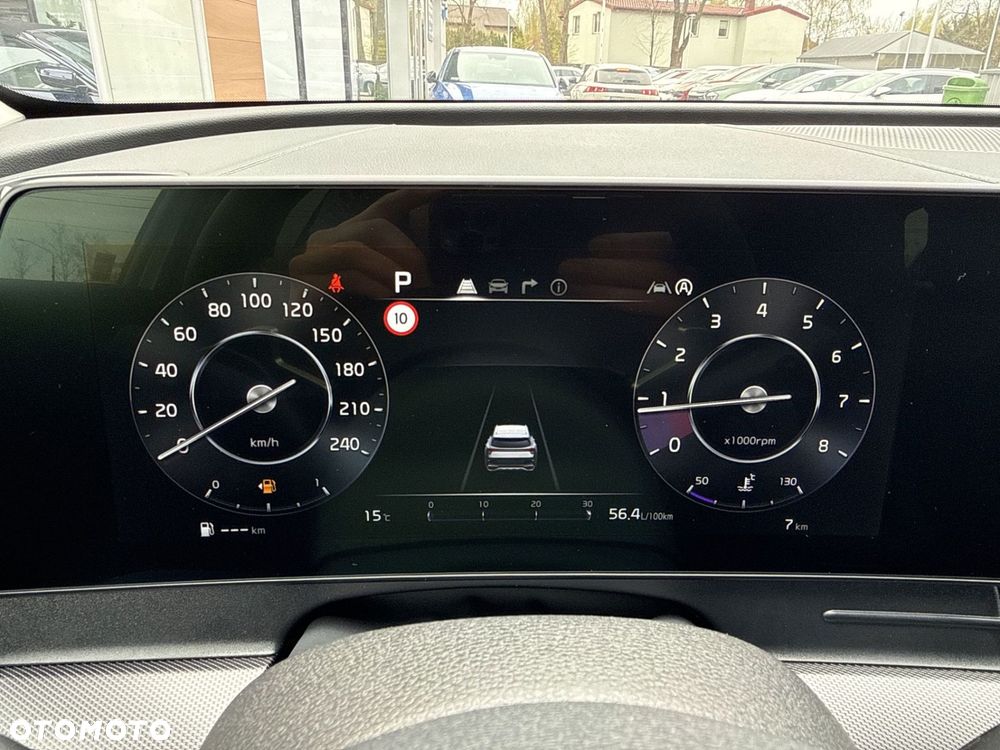 Kia Sportage 1.6 T-GDI Business Line 2WD DCT - 14